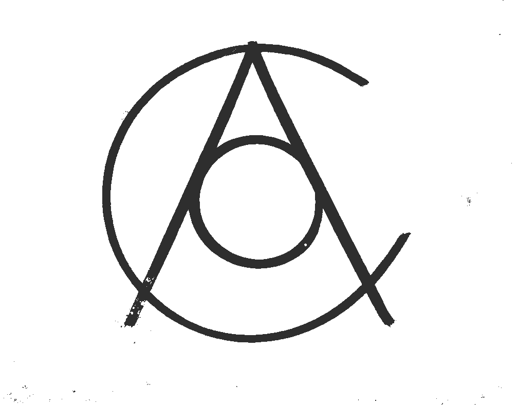 Agents of Conservation logo